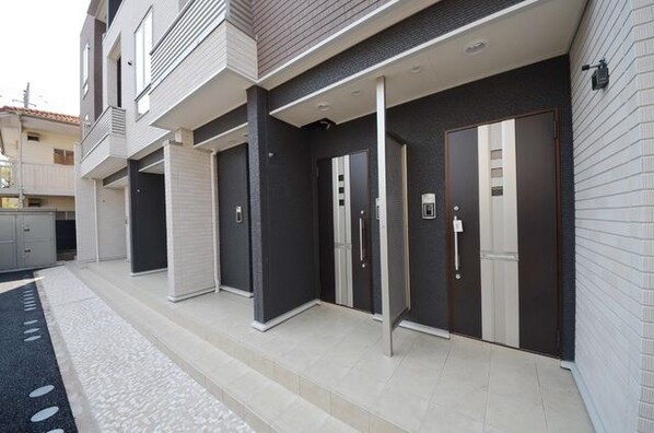 フェリオの物件内観写真